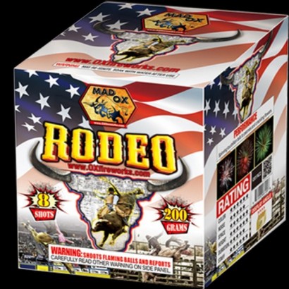 Rodeo